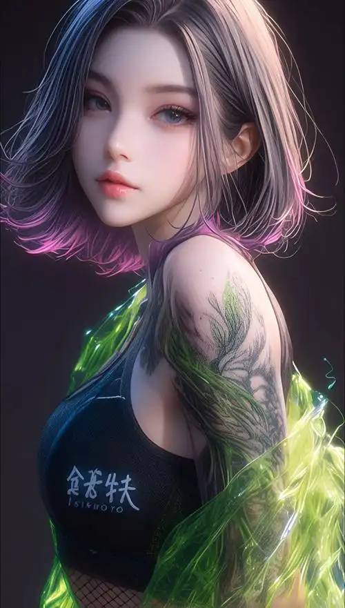 繁花 电视剧海报